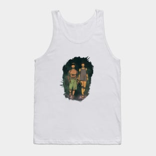 Infinite Love Tank Top